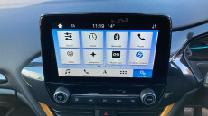 Ford Fiesta 1.0 EcoBoost Active B+O Play 5dr Petrol Hatchback